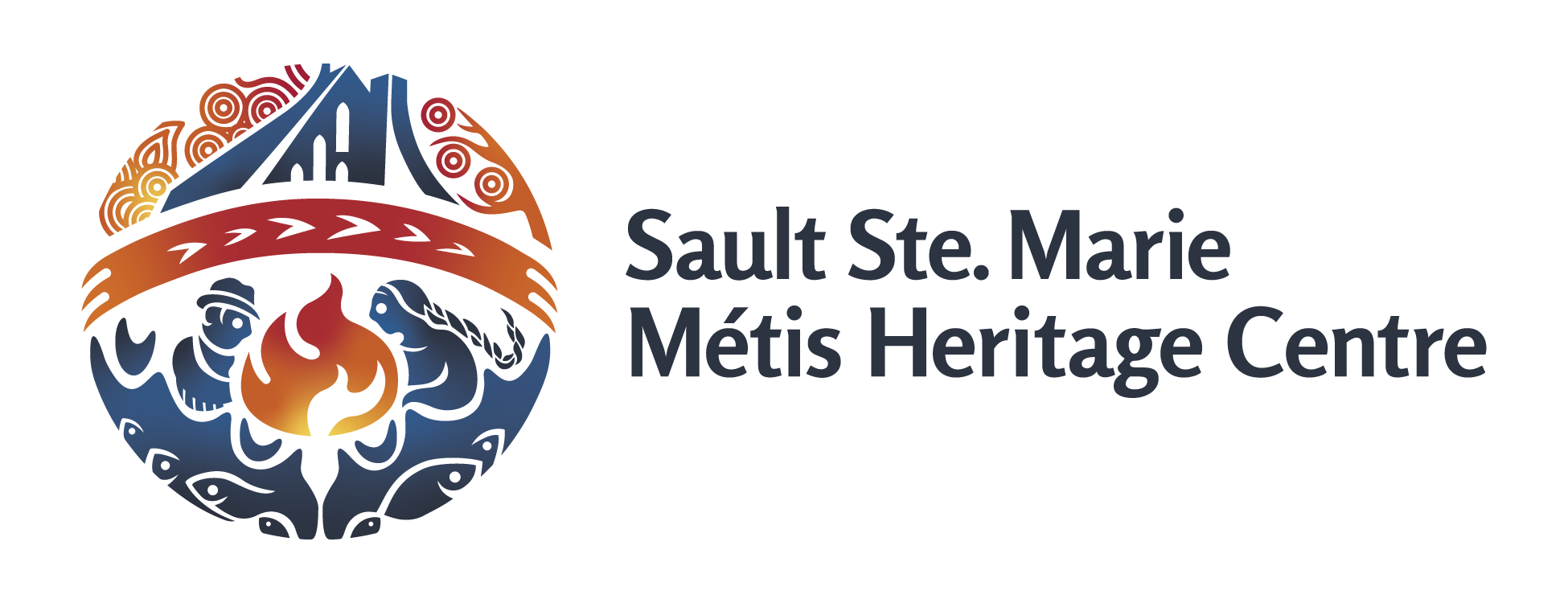 Sault Ste. Marie Logo